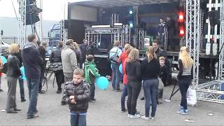 de Dag van de Logistiek, Waalwijk