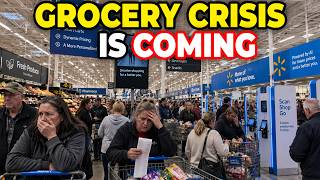 This Is What’s Coming To Grocery Stores And It’s Terrifying