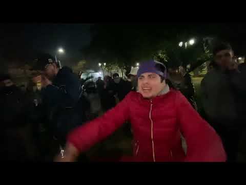 DRAISEK vs. OWEN NK vs. RONDON 600: OCTAVOS - DLA BATTLES