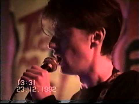 The Muldoons 1992