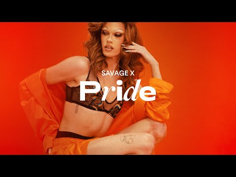 #SavageXPride Meet: Gigi Goode | SAVAGE X FENTY