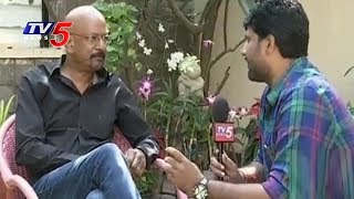 Ramana Gogula Exclusive Interview On GES Meet | Hyderabad