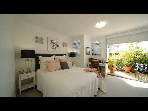 2/36 Prince Edward Parade, Redcliffe, QLD 4020, 3房, 2浴, Unit