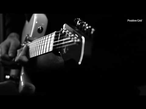 POSITIVE GRID / BIAS Rack Processor