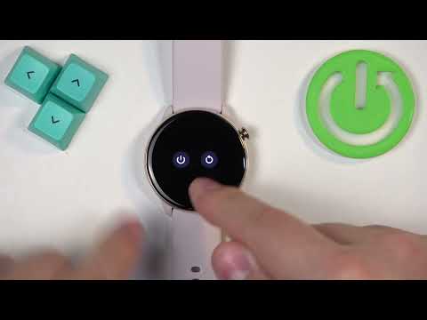 How to Soft Restart AMAZFIT GTR Mini