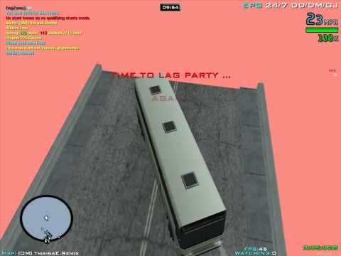 [SC] [DM] TMA.SaE Remix