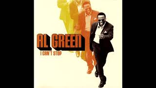 Al Green - I Can&#39;t Stop Full Album [CDRip]