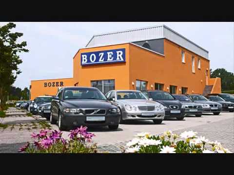 Bozer Automobilvertrieb