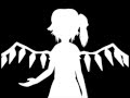 Touhou Bad Apple Reverse