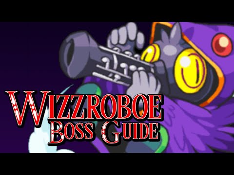 Cadence of Hyrule Wizzroboe Boss Walkthrough Gameplay
