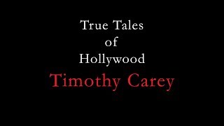 True Tales of Hollywood - Timothy Carey