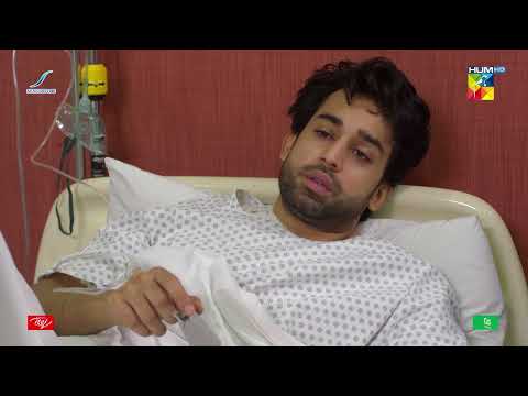 Yeh Shadi Bhoooka Mar Ke Aur Laat Khane Ke Liye... Dobara - HUM TV