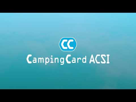 Wie aktiviere ich die ACSI Digital CampingCard? | ACSI Rabattkarte