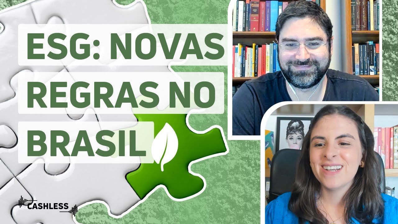 ESG no Brasil: entenda a nova resolução da CVM e o que muda para as empresas
