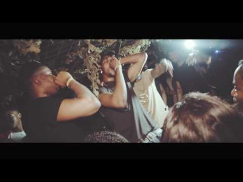 P£SO equipe - Rave (Official Video)