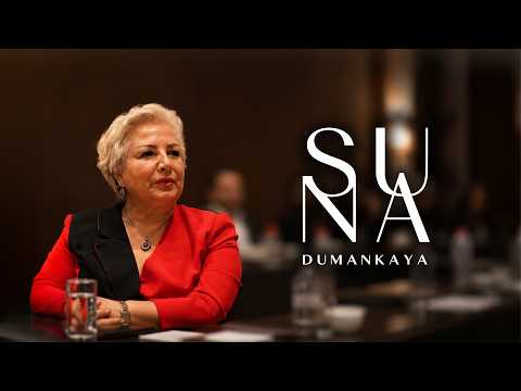 Suna Dumankaya Bayi Eventi