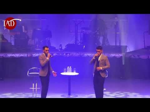 RICHARD and ADAM SIZZLE REEL 2025