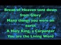 Fred Hammond - You are the Living Word - EverlastingDominion1 Fred Hammond - You are the Living Word