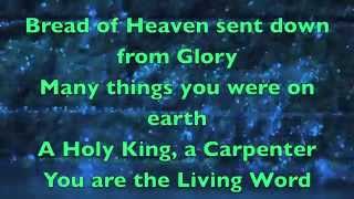 Fred Hammond - You are the Living Word