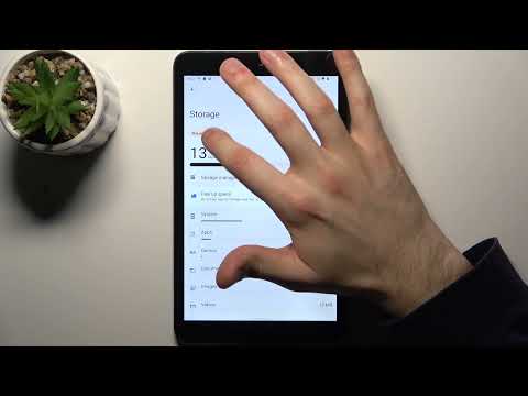 How to Format SD Card in Nokia T10