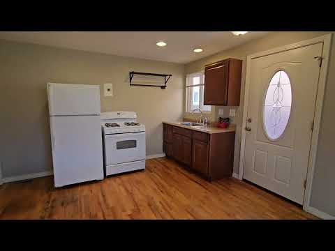 23rd & Federal Apts - Video 2 of 2