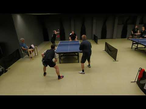 210911 3. Div, Vestegnen - Roskilde, Double 1