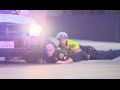 Dallas Police Sniper Ambush | Video of Chaos After Snipers Kill 5 Officers