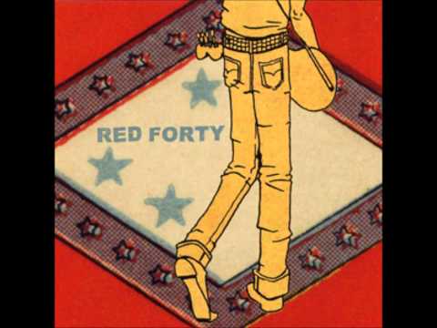 Red 40 - Straight Past Me