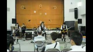 SCANDAL　『 涙のリグレット 』 　－文化祭－