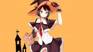 【東方Vocal／Halloween】 Let's Meet Again! ～ハロウィーンはお家に帰るまで～ 「IOSYS」