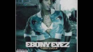 Ebony Eyez - Broken Wings - 7 Day Cycle