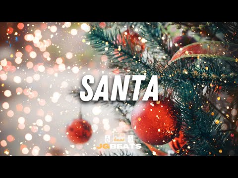 [FREE] Upbeat Christmas x Piano Pop Beat - "Santa"