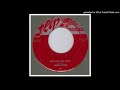 Gordon, Rosco - Love For You Baby - 1956