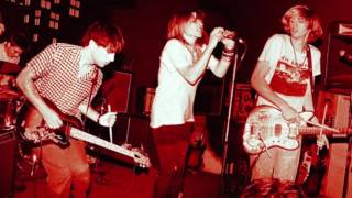 Sonic Youth-Tremens