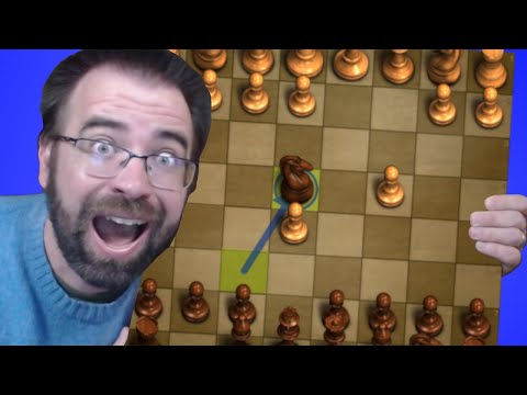 Win FAST with the Fajarowicz Gambit