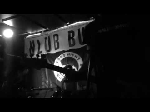 The Airbags - The Airbags - Wind Talk live @ Buben 10/16