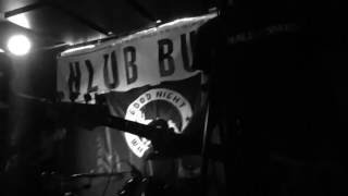 Video The Airbags - Wind Talk live @ Buben 10/16