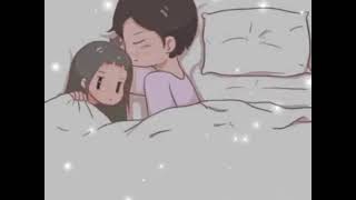 Download lagu Snap wa Wa WhatsApp  Lovely animasi video romantis mp3