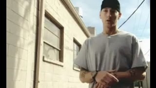 Eminem - Letter to Detroit HD - (2009 Special)