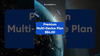 Coming to a Carnival Ship Near You: Higher Internet Prices. #cruise #cruises #cruisenews #travelnews