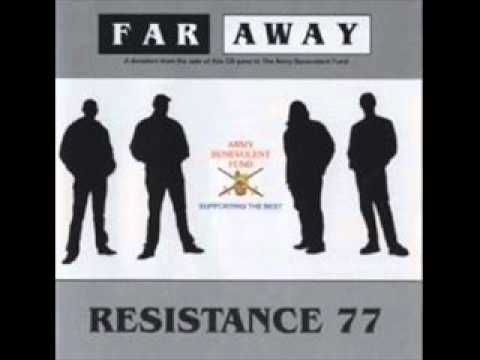 Resistance 77 - Far Away (Extended Version)