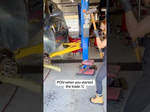 #fyp #tiktok #automobile #mechanic #youtubeshorts #youtube #carrepair #cars #mechaniclife #foryou