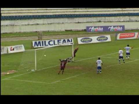 Taubaté X Juventus - 01/03/2010