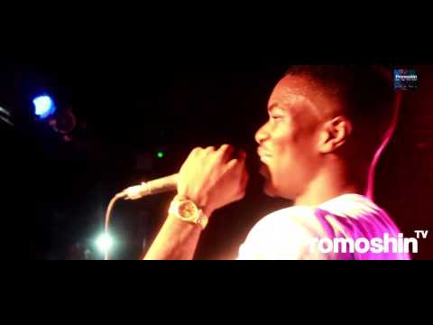 SONA Surprises Fans at Kwamz & Flava's Headline Show | PTV