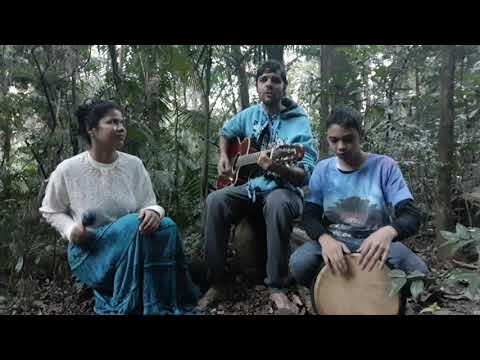 Vovó Maria Redonda - Umbanda