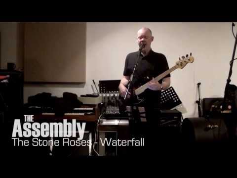 The Assembly play Waterfall by The Stone Roses