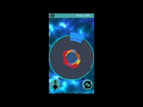 Block Puzzle Wheel Video