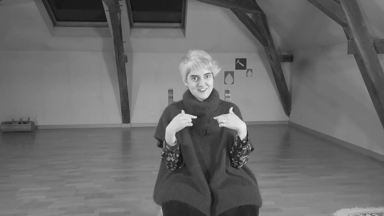 EP03 / Narguess Majd