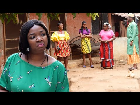 You Will Laugh Like Never Before In This New Movie Of Ekene Umenwa  - 2025 full Movie