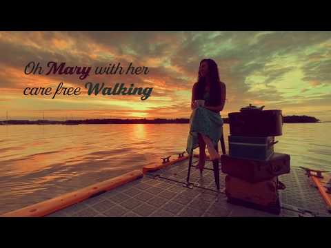 Caiti Baker - Green Eyes (Official Lyric Video)